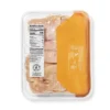 All Natural Boneless & Skinless Thin Sliced Chicken Breast Value - Price Per Lb - Good & Gather™