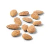 Salted Roasted Valencia Almonds - 4.93oz - Good & Gather™