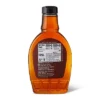 100% Pure Organic Maple Syrup - 12 Fl Oz - Good & Gather™ -Thrive Maket GUEST ea5ac1df 6421 4ec7 82d5 e6049e3bda50