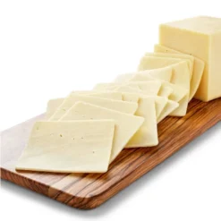 Sharp White Cheddar Cheese - Price Per Lb - Good & Gather™