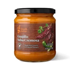Medium Guajillo Red Cremosa - 16oz - Good & Gather™ 7 Medium Guajillo Red Cremosa - 16oz - Good & Gather™ -Thrive Maket GUEST eee9710c ad08 47ff b812 f1e79f511a33