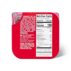 Cheddar Cheese & Beef Sausage Protein Pack Quick Bite - 4.5oz/3ct - Good & Gather™