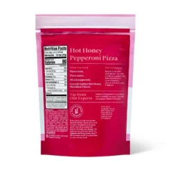 Hot Honey Shredded Cheese Blend - 8oz - Good & Gather™