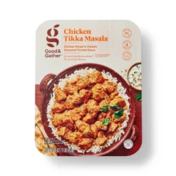 Chicken Tikka Masala - 16oz - Good & Gather™ -Thrive Maket GUEST f23bf815 be63 4720 ba7b 2ce72ec34c5e