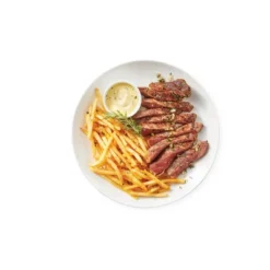 USDA Choice Angus Beef New York Strip Steak - Price Per Lb - Good & Gather™ 8 USDA Choice Angus Beef New York Strip Steak - Price Per Lb - Good & Gather™ -Thrive Maket GUEST f2596d71 a5f4 464d ad31 e0a0f8e4c41b