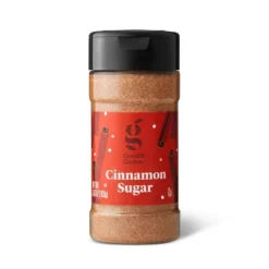 Cinnamon Sugar - 3.62oz - Good & Gather™ 7 Cinnamon Sugar - 3.62oz - Good & Gather™ -Thrive Maket GUEST f40330fb 56f2 46f2 aad4 991eaf49fa6b