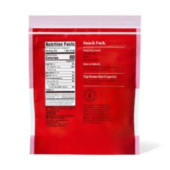 Hickory Smoked Cheddar Cheese Snack Bar - 7.5oz/10ct - Good & Gather™