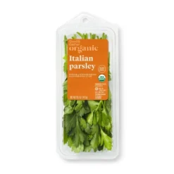 Organic Italian Parsley - 0.5oz - Good & Gather™ 9 Organic Italian Parsley - 0.5oz - Good & Gather™ -Thrive Maket GUEST fa38466b 4f8c 4428 9ef4 066160115ab3