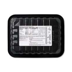 Lemon Garlic Pepper Chicken Breast Cutlet - 16oz/4ct - Good & Gather™