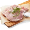 Bone-in Center Cut Pork Chops Family Pack - 3.45-5.50 Lbs - Price Per Lb - Good & Gather™ 1 Bone-in Center Cut Pork Chops Family Pack - 3.45-5.50 Lbs - Price Per Lb - Good & Gather™ -Thrive Maket GUEST fc4525ff 6041 4a88 b2a0 6c6649dec71d 1